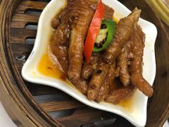 凤爪-和乐喜宴海鲜酒家(骏荣广场店)