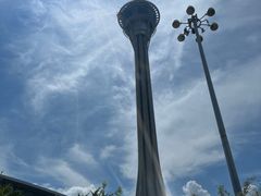 -澳门旅游塔360°旋转餐厅(南湾湖广场店)