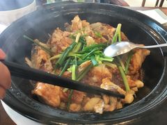 -今一靓汤.顺德菜东莞三十年老字号(厚街店)