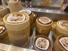 -龙的酒楼·手工早茶·顺德菜(近良路店)