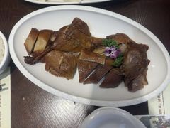 -老厨家(友谊路总店)