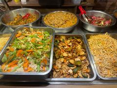 -聚合鑫东北熏酱熟食麻辣面(长阳店)