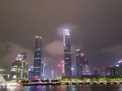 -珠江夜游广州塔·中大码头