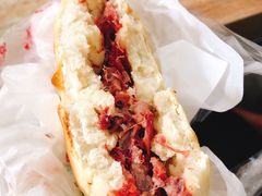 -杨天玉腊牛羊肉