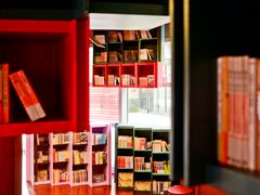 店内环境-当当梅溪书院(步步高梅溪新天地店)