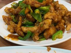 -李连贵熏肉大饼(天通苑店)