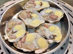 -飞尝蚝·顺德菜·鱼生(顺德总店)