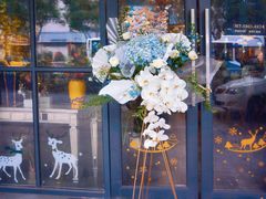-Flower in(密渡桥店)