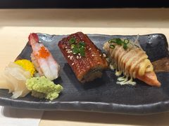 -乌君·酒场·炭火烧鸟(侨城坊店)