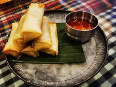 -simply thai天泰(长泰广场店)