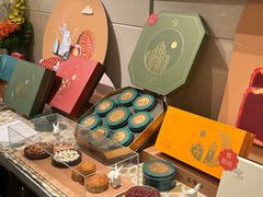 -金苑海鲜酒家(来魅力店)