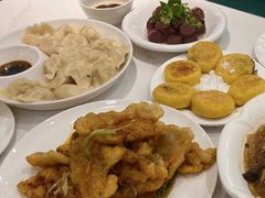 -富源东北春饼店(翠竹店)