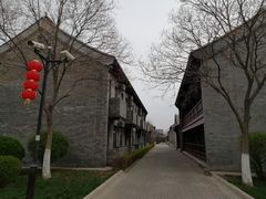 -万源龙顺度假庄园生态观光园