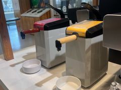 网红热狗-宜家·瑞典风味餐厅(四元桥店)