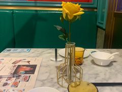 -雀蓝川菜(星悦汇店)