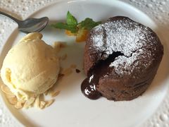 -Kitchen·Y洋厨房西餐厅(王府壹号店)