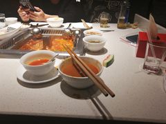 -海底捞火锅(顺义华联店)