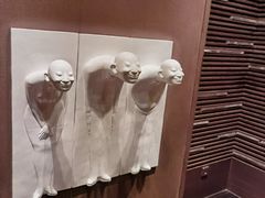 -上海柏悦酒店