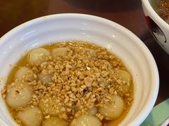 糖不甩-和记道滘鱼粥