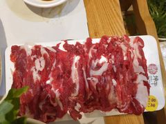 -焯牛潮汕牛肉火锅(云峰街创始店)