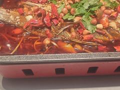 -丽伟的串·烧烤·砂锅(季景天地店)