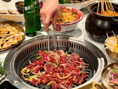 -炭之家齐齐哈尔大片烤肉·涮毛肚火锅·齐齐哈尔烤肉(中央大街店)