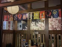 大堂-二丁目食堂(铁西星摩尔店)
