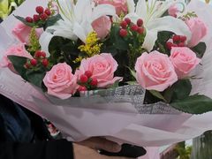 -花仙子花艺店