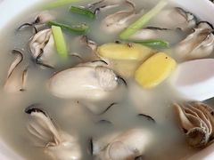 -台山美食一绝阿四台山黄鳝饭(阿四创作店)
