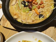 -天府中餐厅·粤菜·海南菜·生猛海鲜(三亚海棠湾洲际度假酒店)