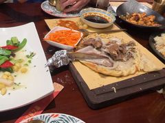 -那拉提之疆·新疆菜(美院店)