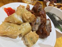 -林氏沙茶面·闽南必尝小吃(福建路店)