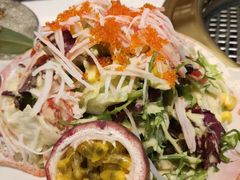 -千寻山野烤肉(中关村店)