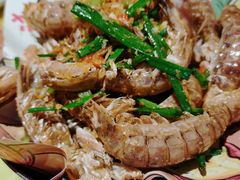 -桥东喜碧海鲜街(水东街店)