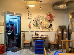 -飘香火锅(玉林西路店)