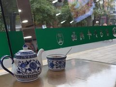 -清真·尖子尖牛肉面(王府井店)