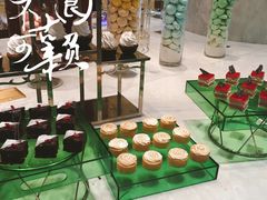 -杭州钱江新城万怡酒店-西餐厅