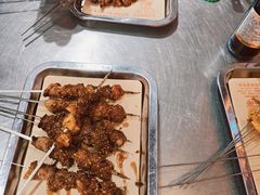 -壹加壹电烤串(总店)