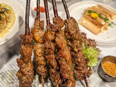 -肴约·花园式餐厅(湖里店)