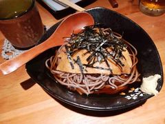 冷腐皮荞麦面-章之鱼家(体育东路店)