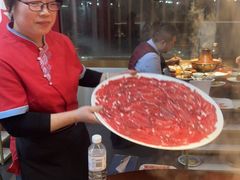 -1078號老北京涮肉(松柏店)