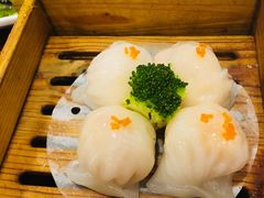 -彩景大酒楼(万泰新天地店)