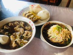 -共和春(甘泉路店)
