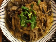 -新疆欣悦饭庄