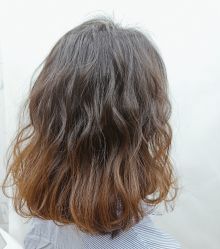 -梳蕾娜 HAIR SALON