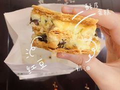 -六贤记(杭州龙湖滨江天街店)