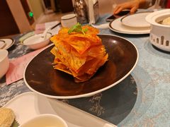 -扬州香格里拉·香宫中餐厅
