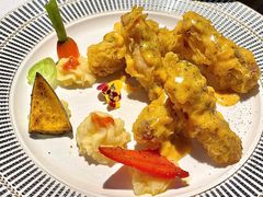 -狮拾久·现代新加坡料理(福田COCO Park店)