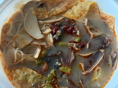 -小蛮妞家螺蛳粉(凯旋路店)