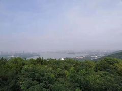 -宝界山林公园